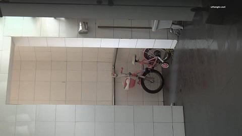 新年厕拍礼包12