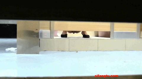 新年厕拍礼包123-611.avi