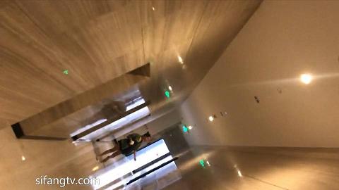 新年厕拍礼包123-76