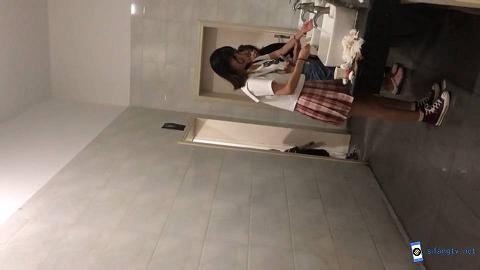 新年厕拍礼包123-81