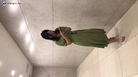 新年厕拍礼包123-82