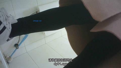 新年厕拍礼包14.avi