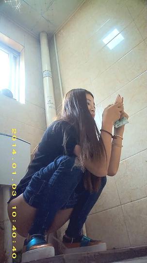 新年厕拍礼包141