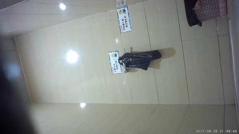 新年厕拍礼包2017.08.28.21.48大姨妈