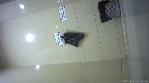 新年厕拍礼包2017.08.17.17.14大姨妈