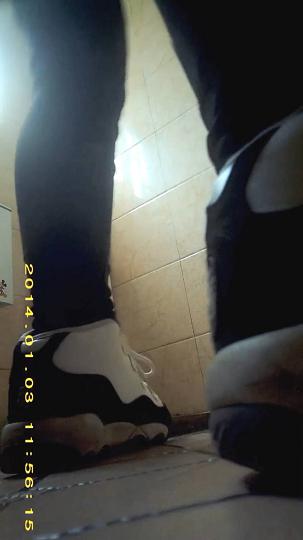 新年厕拍礼包181