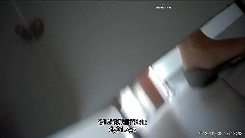 新年厕拍礼包18