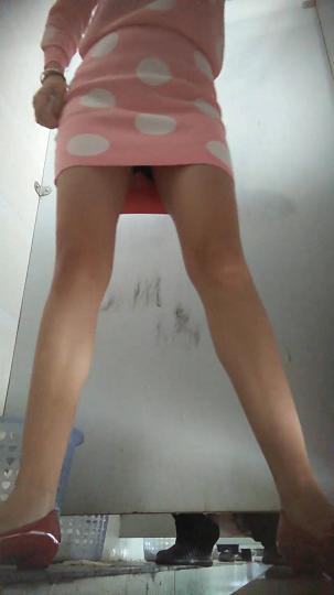 新年厕拍礼包2020QJCP17