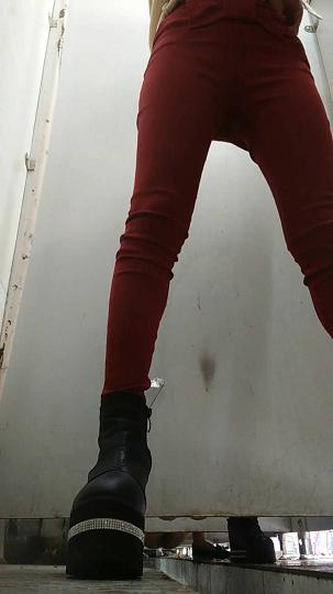 新年厕拍礼包2020QJCP27