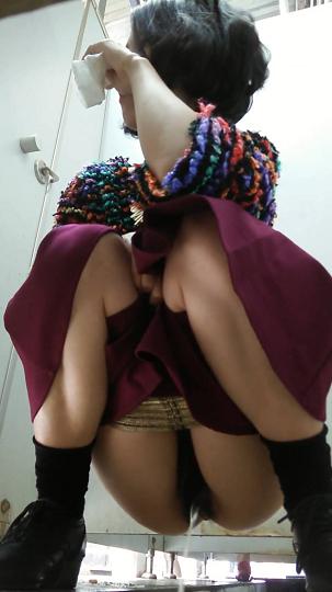 新年厕拍礼包2020QJCP5