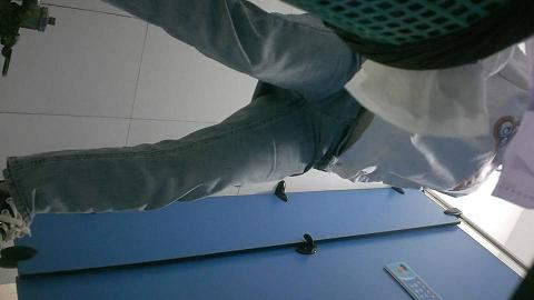 新年厕拍礼包2021GDBGLJZ211