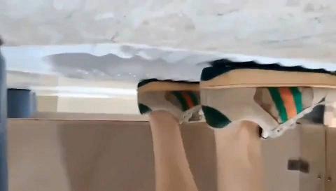 新年厕拍礼包CHOUYANDE