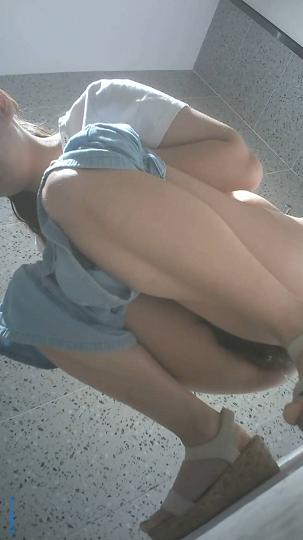 新年厕拍礼包NCDQJHP13