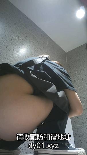新年厕拍礼包NCDQJHP11
