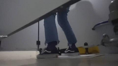 新年厕拍礼包厕拍16