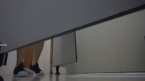 新年厕拍礼包医院11