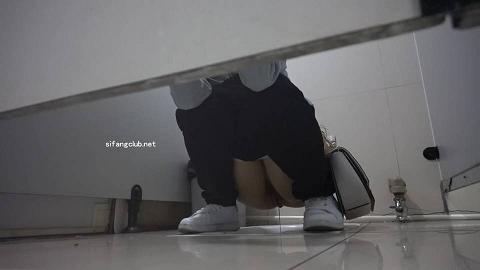 新年厕拍礼包医院6