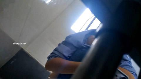 新年厕拍礼包厕拍32