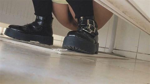 新年厕拍礼包厕拍22