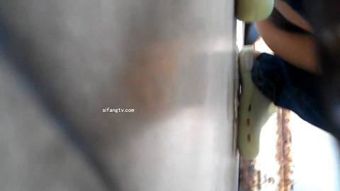 新年厕拍礼包厕拍27