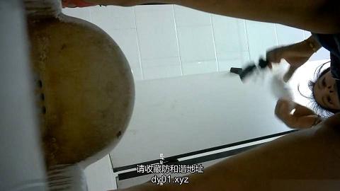 新年厕拍礼包厕拍3