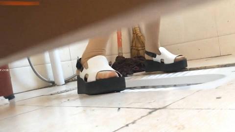 新年厕拍礼包厕拍53