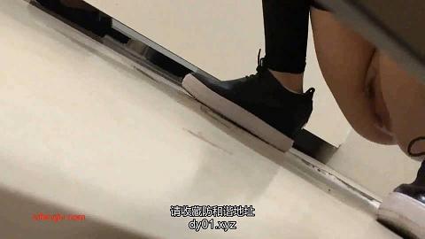 新年厕拍礼包国内厕拍达人四处游荡尾随几个逼毛稀疏的妹子进女厕偷窥人家嘘嘘1080P高清版_new.avi