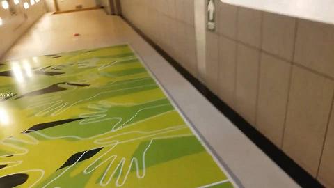 新年厕拍礼包尾随跟踪22