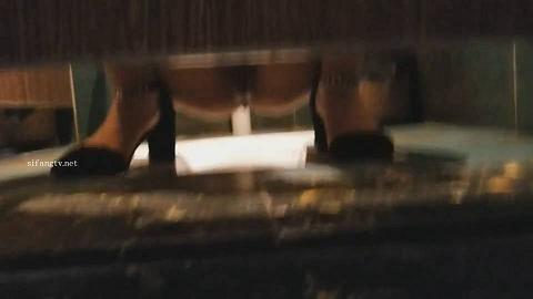 新年厕拍礼包尾随跟踪19