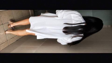 新年厕拍礼包尾随跟踪18