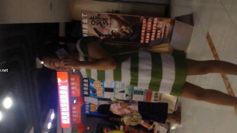 新年厕拍礼包尾随跟踪51