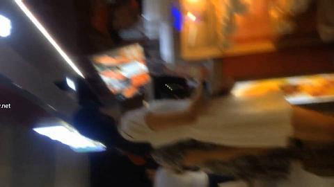 新年厕拍礼包尾随跟踪50