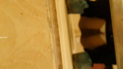 新年厕拍礼包尾随跟踪5