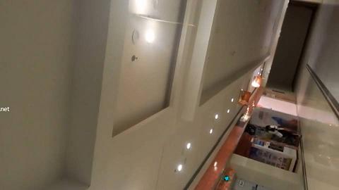 新年厕拍礼包尾随跟踪45