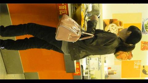 新年厕拍礼包尾随跟踪43