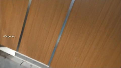 新年厕拍礼包尾随跟踪40