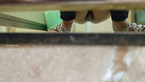 新年厕拍礼包尾随跟踪39