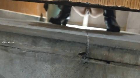 新年厕拍礼包尾随跟踪29