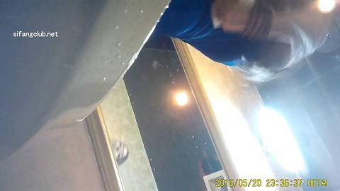 新年厕拍礼包帝国18