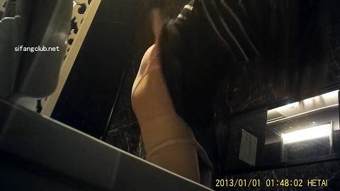 新年厕拍礼包帝国14