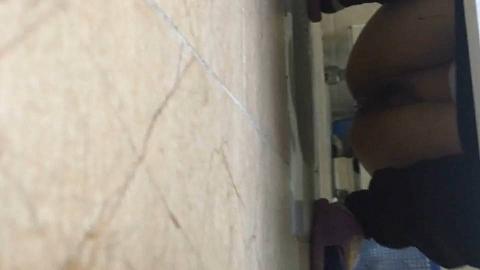 新年厕拍礼包尾随跟踪65