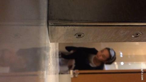 新年厕拍礼包溜冰场1