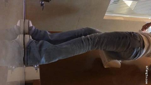 新年厕拍礼包溜冰场16