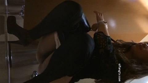 新年厕拍礼包溜冰场43