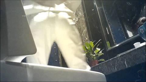 新年厕拍礼包白衣白裤5星_new