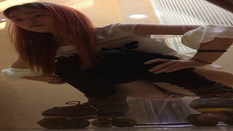 新年厕拍礼包猪头95.mov