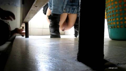 新年厕拍礼包超强大_new