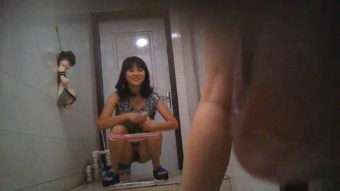 新年厕拍礼包血色浪漫0090.avi