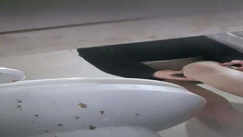 新年厕拍礼包肉丝cepa4