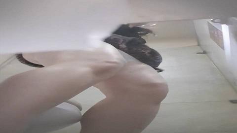 新年厕拍礼包肉丝cepa2